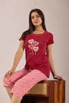 Sweetmoon Ete Capriset  - Red — thumbnail 5